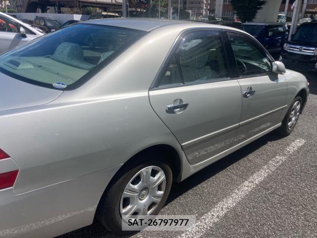 Toyota MARK II 2002-10 7251405-5