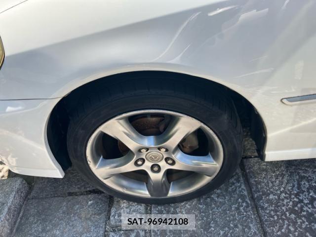 Toyota MARK II 2003-09 7251404-9