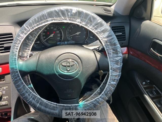 Toyota MARK II 2003-09 7251404-10