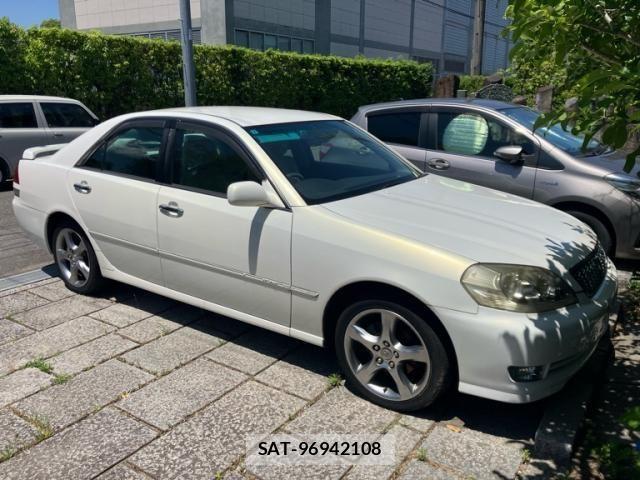 Toyota MARK II 2003-09 7251404-1
