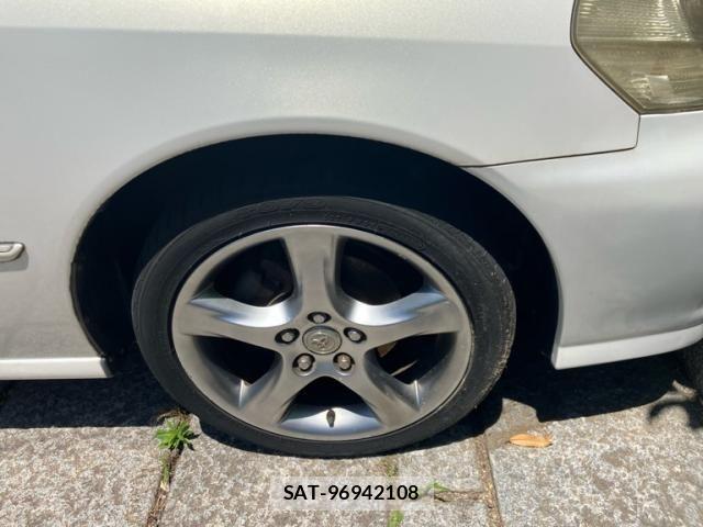 Toyota MARK II 2003-09 7251404-2