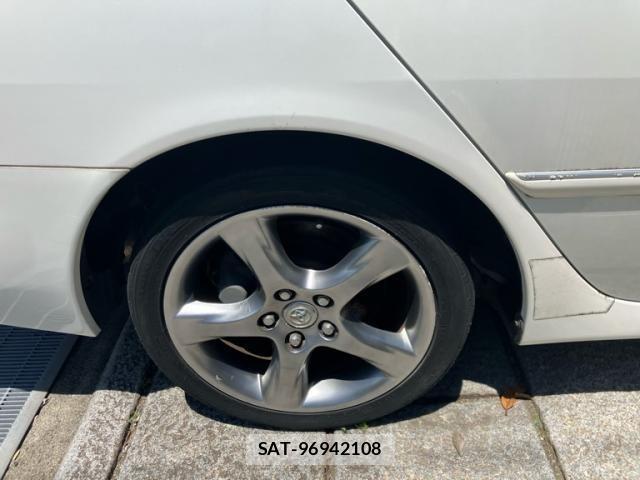 Toyota MARK II 2003-09 7251404-3