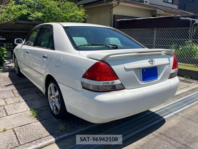 Toyota MARK II 2003-09 7251404-5