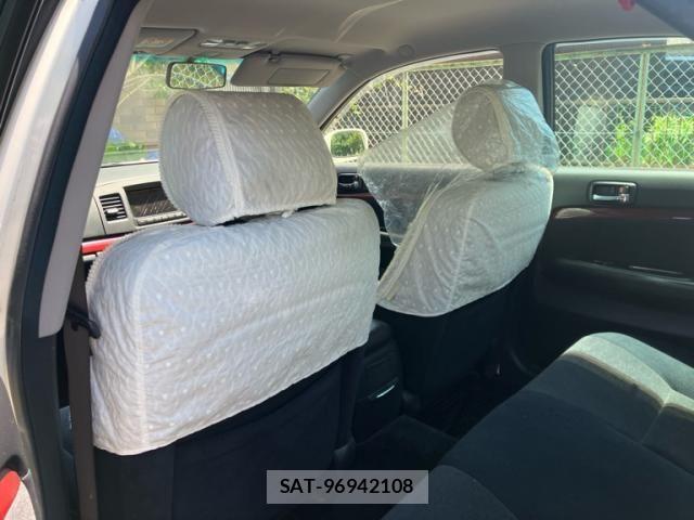 Toyota MARK II 2003-09 7251404-7