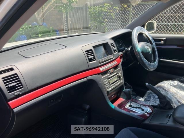 Toyota MARK II 2003-09 7251404-8