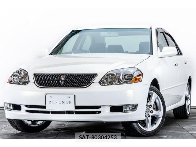 Toyota MARK II 2001-07 7328163-0