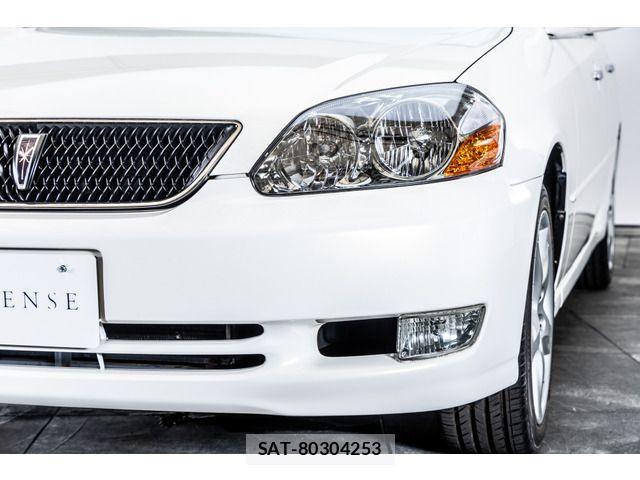 Toyota MARK II 2001-07 7328163-10