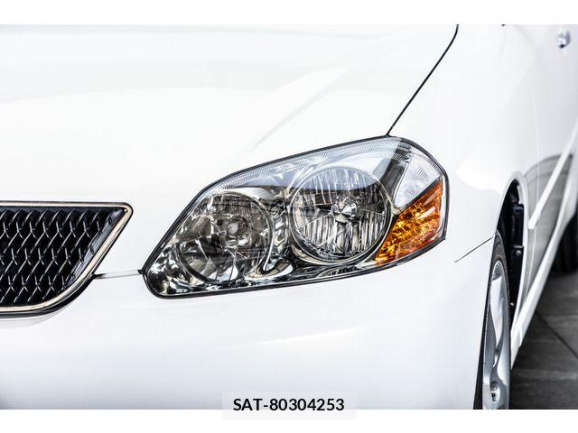Toyota MARK II 2001-07 7328163-11