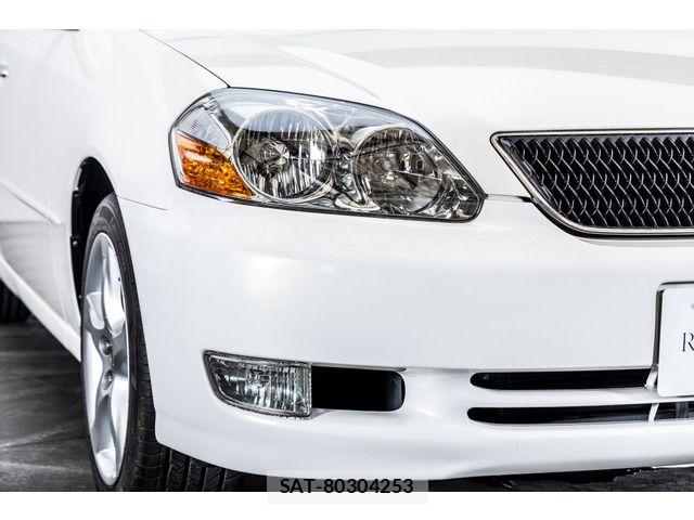 Toyota MARK II 2001-07 7328163-12