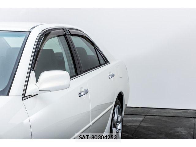Toyota MARK II 2001-07 7328163-14