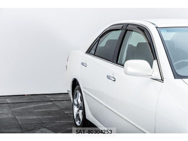 Toyota MARK II 2001-07 7328163-15