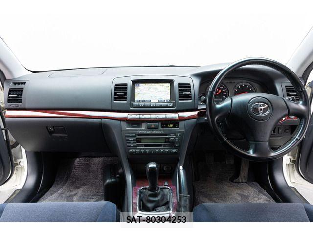 Toyota MARK II 2001-07 7328163-1