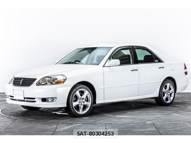 Toyota MARK II 2001-07 7328163-3