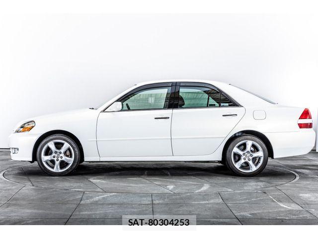 Toyota MARK II 2001-07 7328163-4