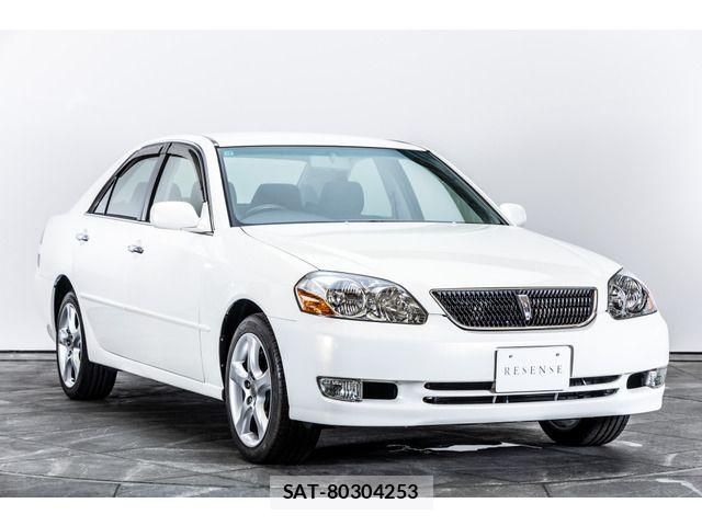 Toyota MARK II 2001-07 7328163-5