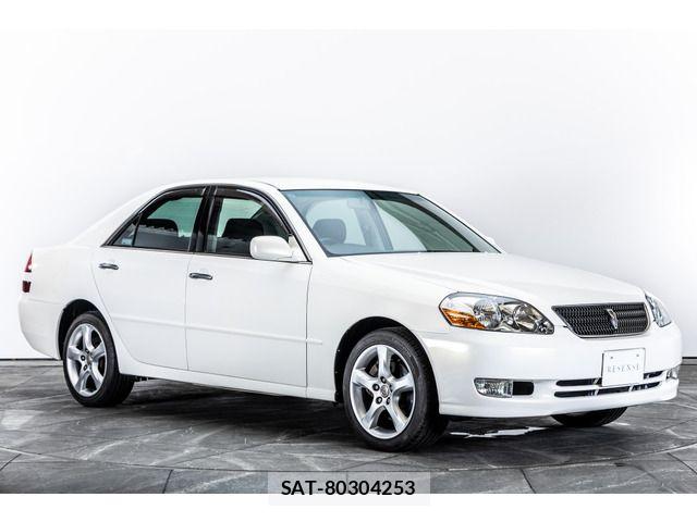 Toyota MARK II 2001-07 7328163-6