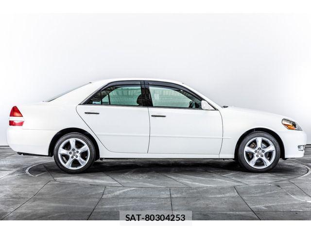 Toyota MARK II 2001-07 7328163-7
