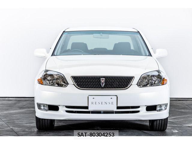 Toyota MARK II 2001-07 7328163-8