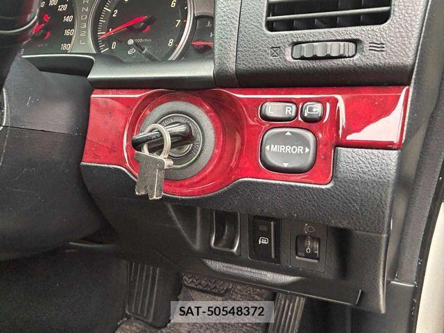 Toyota MARK II 2000-11 7455524-10