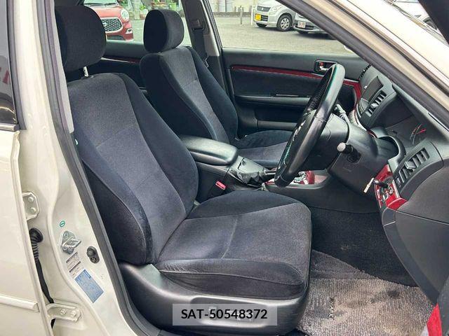 Toyota MARK II 2000-11 7455524-14