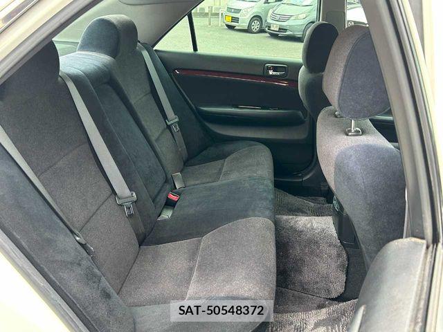 Toyota MARK II 2000-11 7455524-15