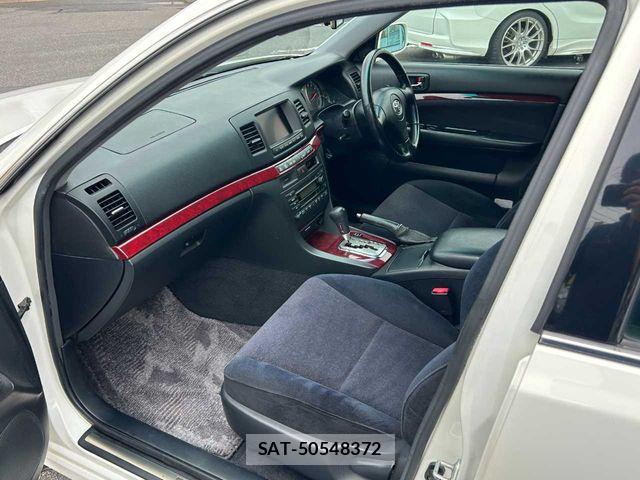 Toyota MARK II 2000-11 7455524-16