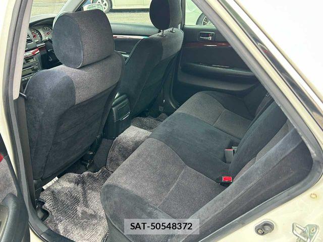 Toyota MARK II 2000-11 7455524-17