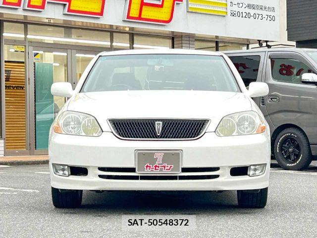 Toyota MARK II 2000-11 7455524-21