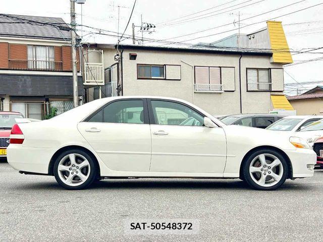 Toyota MARK II 2000-11 7455524-23