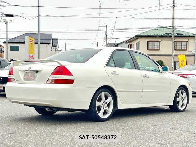 Toyota MARK II 2000-11 7455524-24