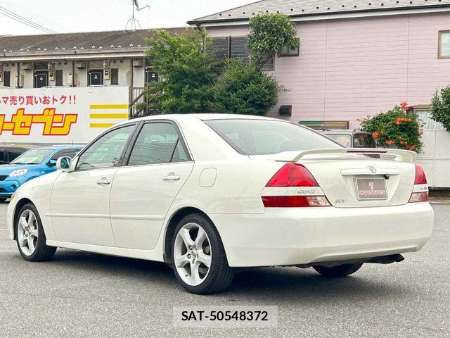 Toyota MARK II 2000-11 7455524-26