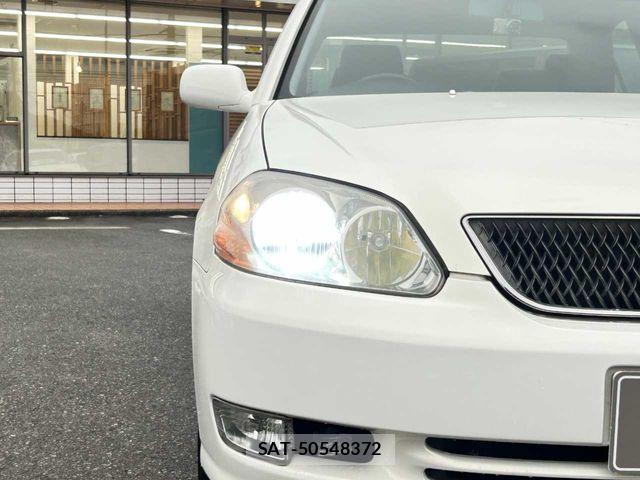 Toyota MARK II 2000-11 7455524-28