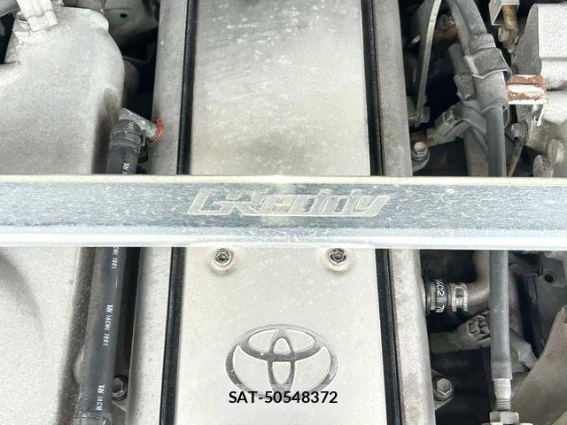 Toyota MARK II 2000-11 7455524-2