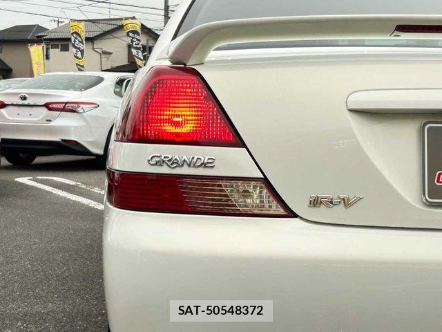 Toyota MARK II 2000-11 7455524-29