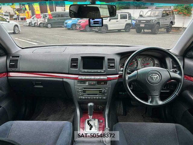 Toyota MARK II 2000-11 7455524-4