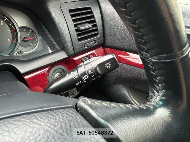 Toyota MARK II 2000-11 7455524-7