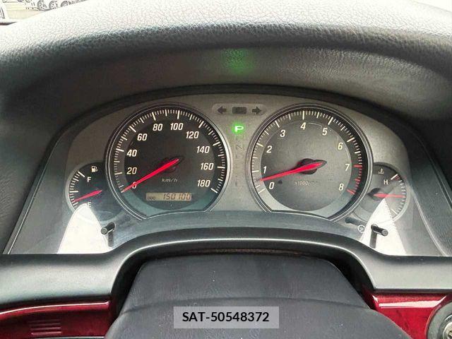 Toyota MARK II 2000-11 7455524-8