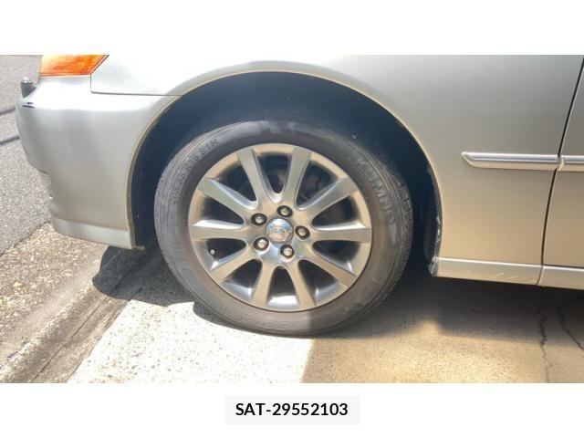 Toyota MARK II 2004-05 7617812-9