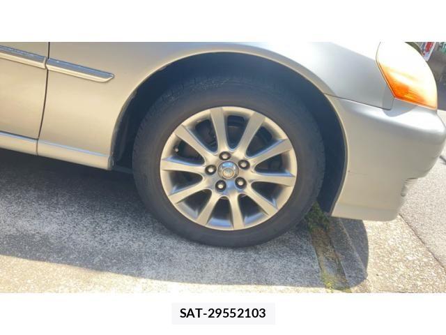 Toyota MARK II 2004-05 7617812-10