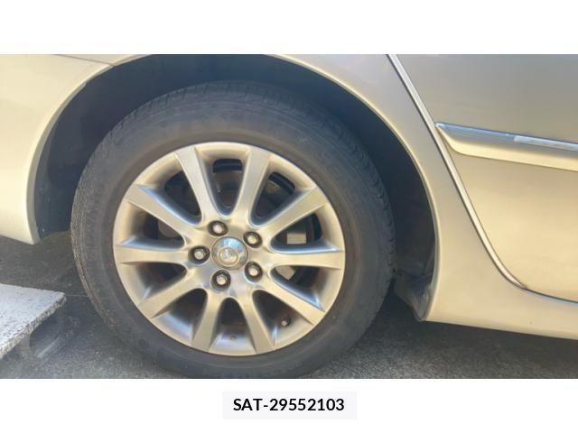 Toyota MARK II 2004-05 7617812-11