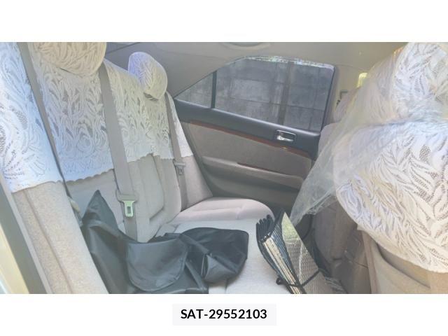 Toyota MARK II 2004-05 7617812-18