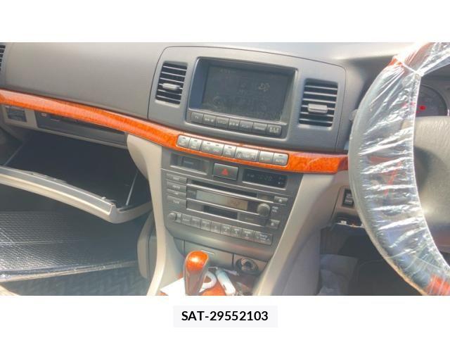Toyota MARK II 2004-05 7617812-20