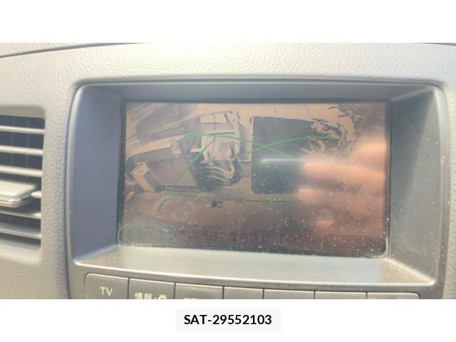 Toyota MARK II 2004-05 7617812-21