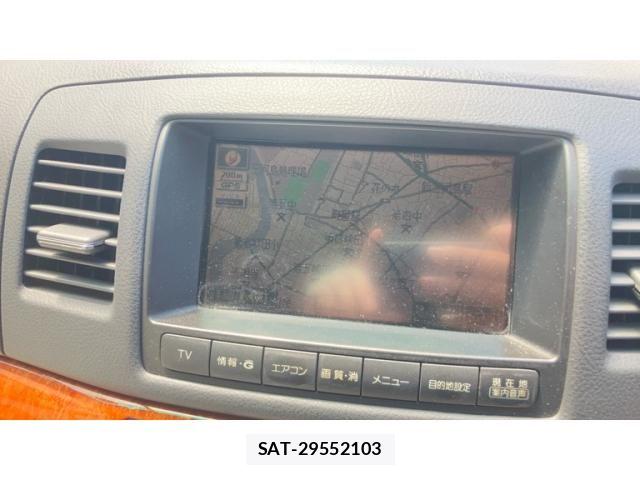 Toyota MARK II 2004-05 7617812-23