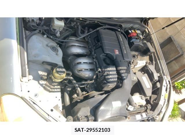 Toyota MARK II 2004-05 7617812-26