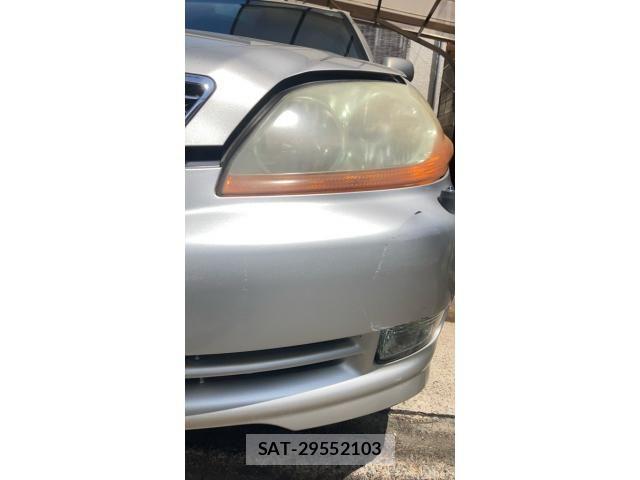 Toyota MARK II 2004-05 7617812-2