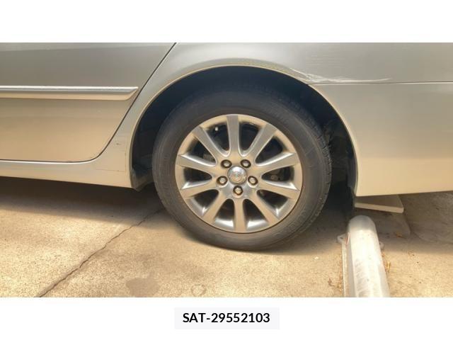 Toyota MARK II 2004-05 7617812-8
