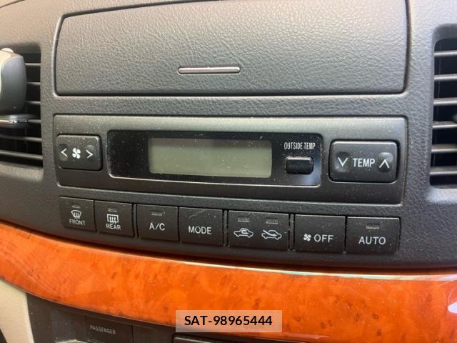 Toyota MARK II 2000-11 7979821-9