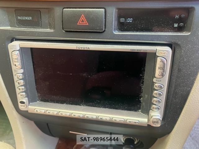 Toyota MARK II 2000-11 7979821-10