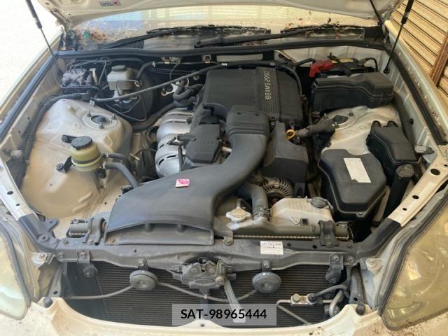 Toyota MARK II 2000-11 7979821-13